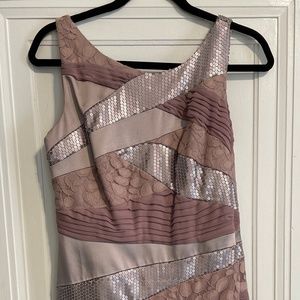 Beautiful semi formal dress